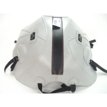 ΚΑΛΥΜΜΑ BAGSTER YAMAHA FZ6 N / FZ6 S2 ΑΝΟΙΧΤΟ ΓΚΡΙ/ΜΑΥΡΟ (2008-2009)